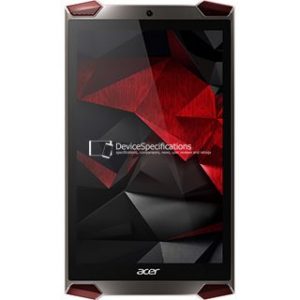 Характеристики Acer Predator 8