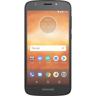Характеристики Motorola Moto E5 Play SD427