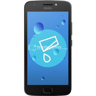 Характеристики Motorola Moto E4
