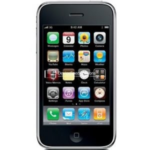 Характеристики Apple iPhone 4 CDMA