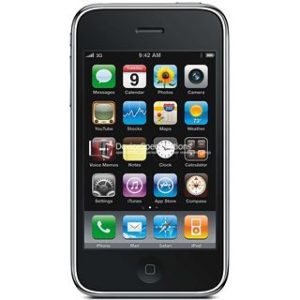 Характеристики Apple iPhone 3GS