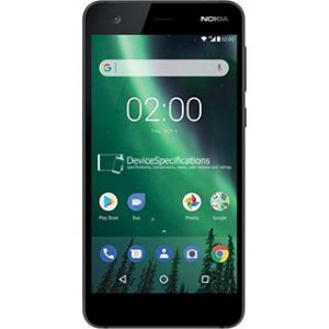 Характеристики Nokia 2