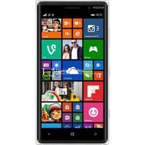 Характеристики Nokia Lumia 830