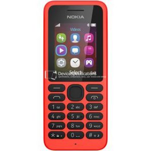 Характеристики Nokia 130