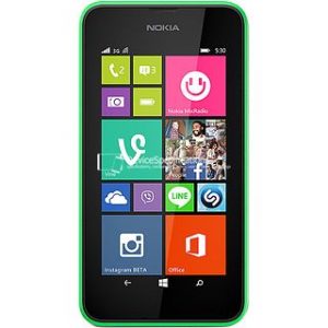 Характеристики Nokia Lumia 530