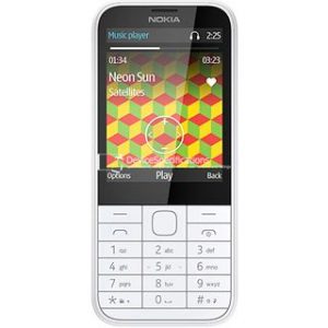 Характеристики Nokia 225