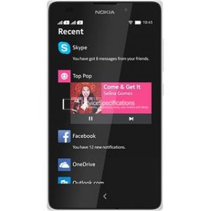 Характеристики Nokia XL
