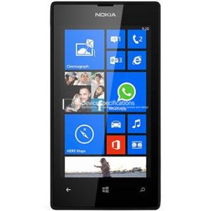 Характеристики Nokia Lumia 525