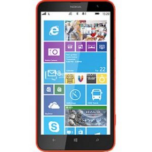 Характеристики Nokia Lumia 1320 LTE