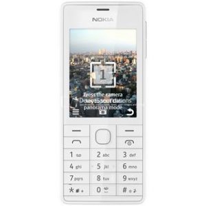 Характеристики Nokia 515