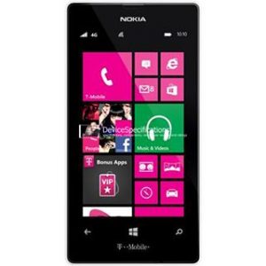 Характеристики Nokia Lumia 521