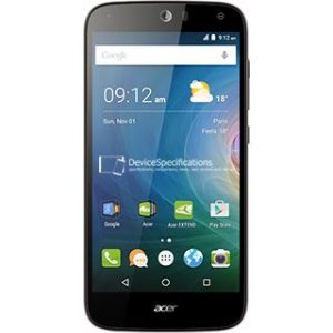 Характеристики Acer Liquid Z630