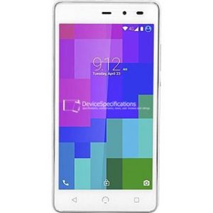 Характеристики NUU Mobile A3L