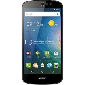 Характеристики Acer Liquid Z530S