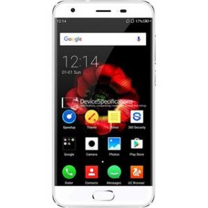 Характеристики Oukitel K4000 Plus