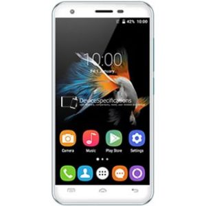 Характеристики Oukitel C2