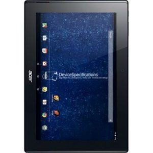 Характеристики Acer Iconia Tab 10 A3-A30
