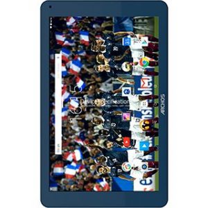 Характеристики Archos 101d Platinum Limited Edition