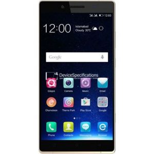 Характеристики QMobile Noir E8