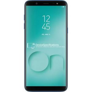 Характеристики Samsung Galaxy On8 2018