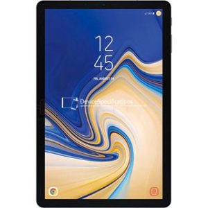 Характеристики Samsung Galaxy Tab S4 Wi-Fi