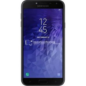 Характеристики Samsung Galaxy J4 (2018)