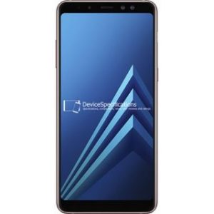 Характеристики Samsung Galaxy A8+ (2018)