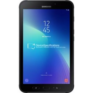 Характеристики Samsung Galaxy Tab Active 2 Wi-Fi
