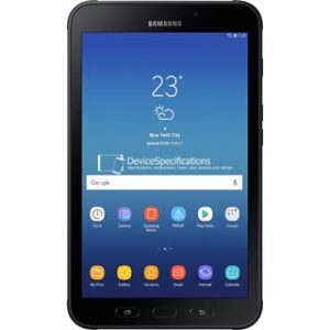 Характеристики Samsung Galaxy Tab Active 2 LTE