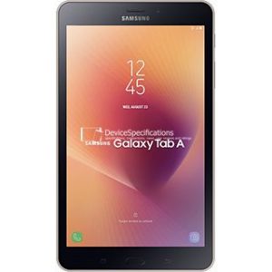 Характеристики Samsung Galaxy Tab A 8.0 (2017)