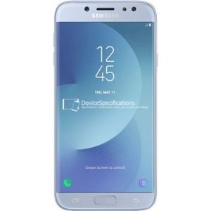 Характеристики Samsung Galaxy J7 (2017)