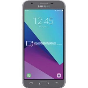 Характеристики Samsung Galaxy J3 (2017) AT&T