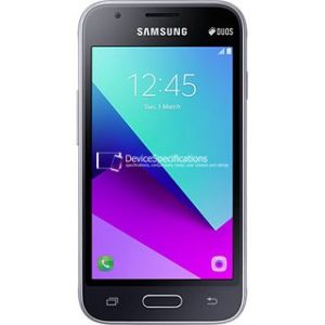 Характеристики Samsung Galaxy J1 mini Prime