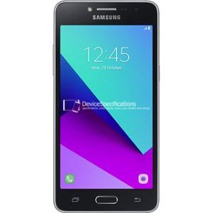 Характеристики Samsung Galaxy J2 Prime