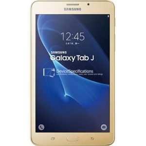 Характеристики Samsung Galaxy Tab J