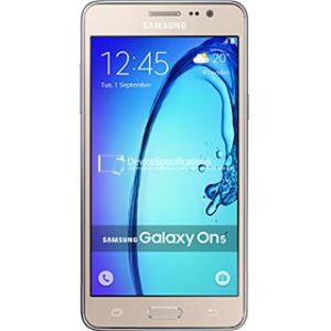 Характеристики Samsung Galaxy On5 Pro