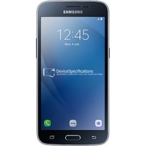 Характеристики Samsung Galaxy J2 (2016)