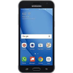 Характеристики Samsung Galaxy J3 V (2016)