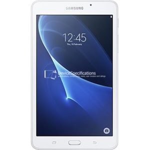 Характеристики Samsung Galaxy Tab A 7.0 (2016) LTE