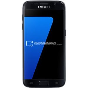 Характеристики Samsung Galaxy S7 SD820