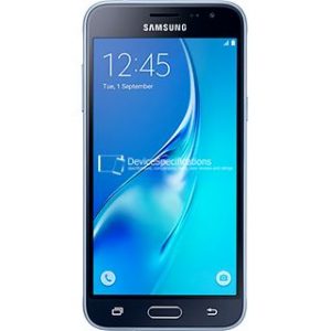 Характеристики Samsung Galaxy J3 (2016) SM-J320F