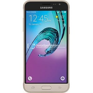 Характеристики Samsung Galaxy J3 (2016)