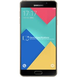 Характеристики Samsung Galaxy A7 (2016) Duos