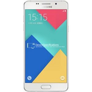 Характеристики Samsung Galaxy A5 (2016) SM-A5100