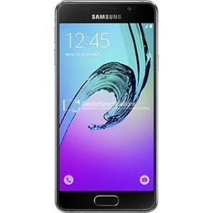 Характеристики Samsung Galaxy A3 (2016)