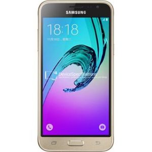 Характеристики Samsung Galaxy J3