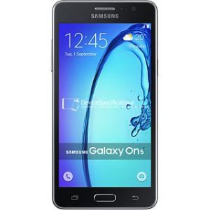 Характеристики Samsung Galaxy On5