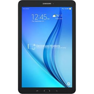 Характеристики Samsung Galaxy Tab E SM-T567V