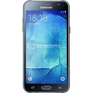 Характеристики Samsung Galaxy J2