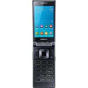 Характеристики Samsung SM-G9198